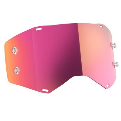 Ecran Scott Rose Chrome 