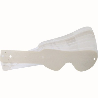 Ecrans jetables Scott (Tear offs) pack de 20 