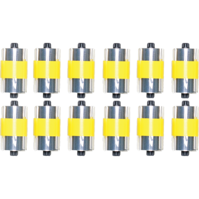 Rouleaux de film Scott pour Roll Off Prospect ou Fury 