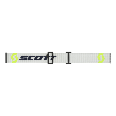 Masque Scott Prospect Gris Jaune Ecran Light Sensitive 