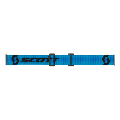 Masque Scott Prospect WFS Roll Off Bleu Noir 