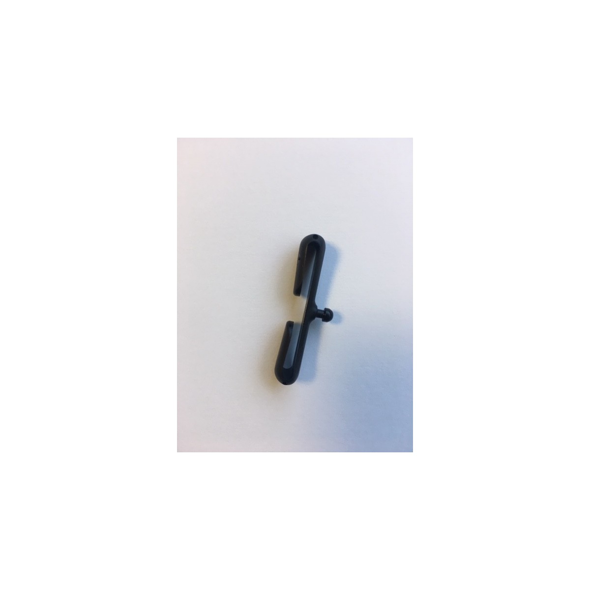 Attaches Tear Off Bandeau Scott 40mm 