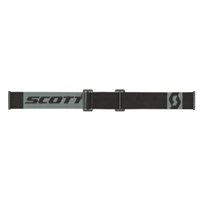 Masque Scott Primal Enduro Noir écran Clair 