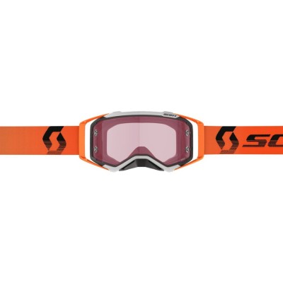 Masque Scott Prospect Amplifier Grey Orange / Rose Works 