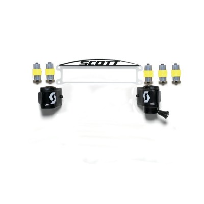 Kit Roll Off Scott Complet 