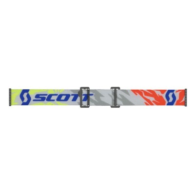 Masque Enfant Scott Primal Rose ecran Clair 