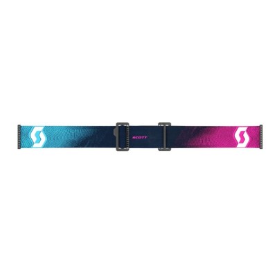 Masque Scott Prospect 2.0 Bleu Radiant Rose Light Sensitive 