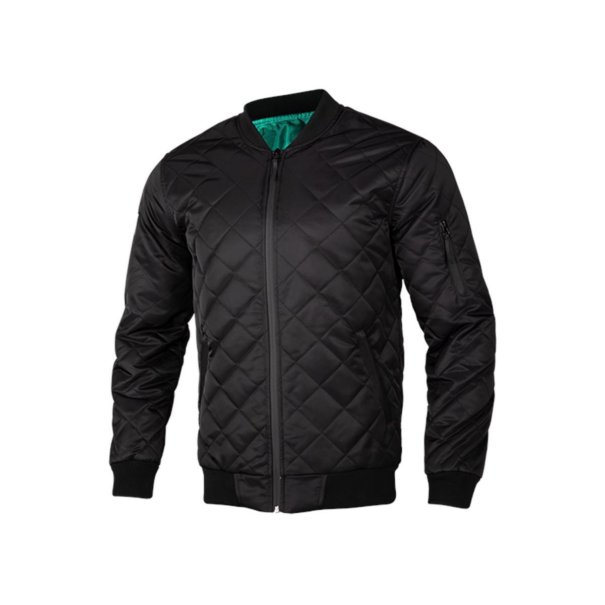 Veste Seven Flight Risk Noir 