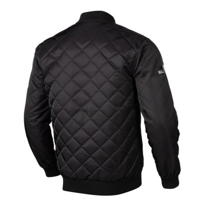 Veste Seven Flight Risk Noir 