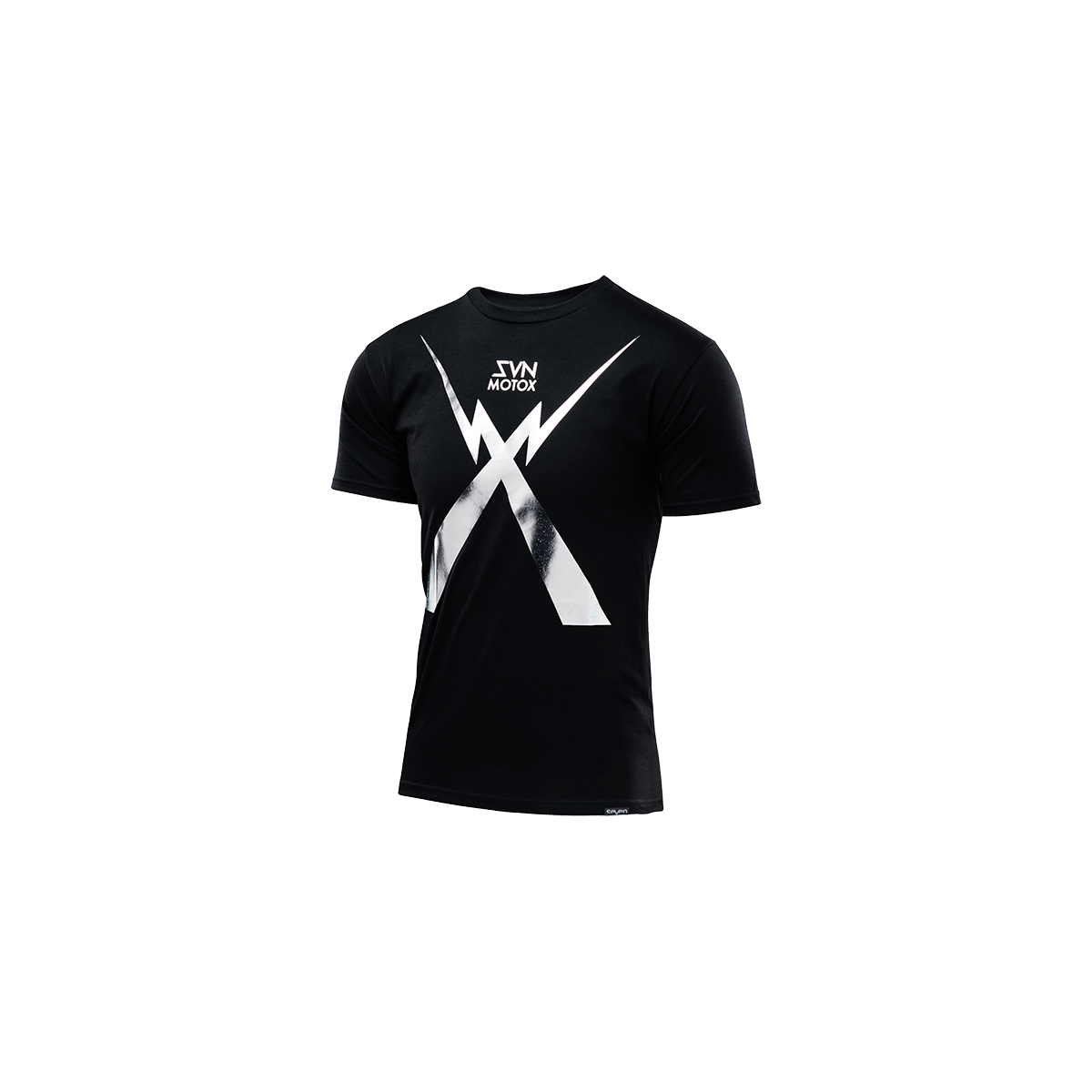 Tee Shirt Seven MX Futura Noir 