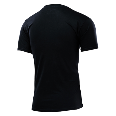Tee Shirt Seven MX Futura Noir 