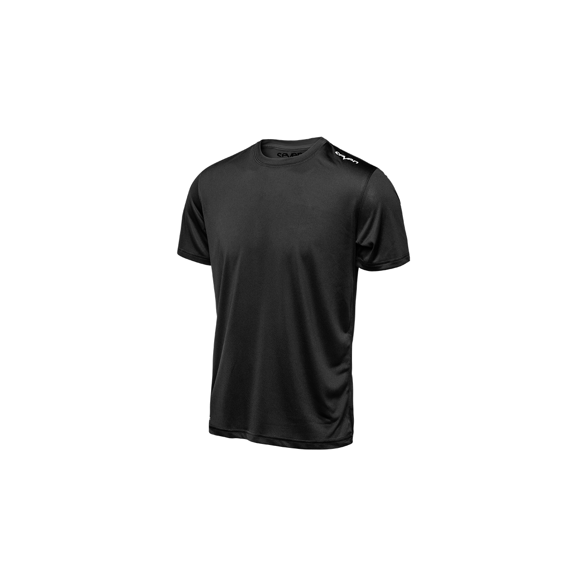 Tee Shirt Seven Elevate Noir 