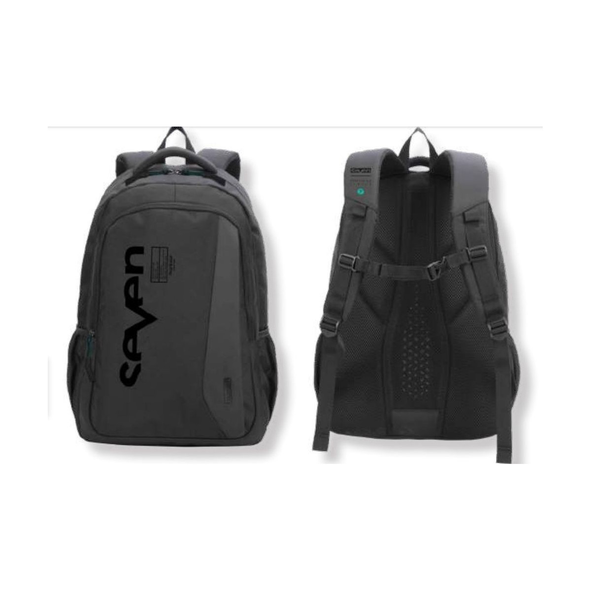 Sac à dos Seven Academy Noir 