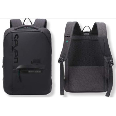 Sac à dos Seven Transit Black 