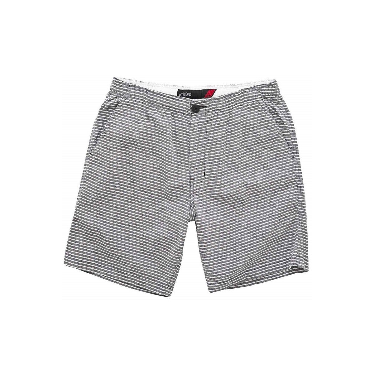 Walkshort Alpinestars Cruiser Noir 