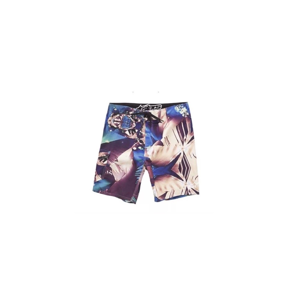 Boardshort Alpinestars Envision Multi 