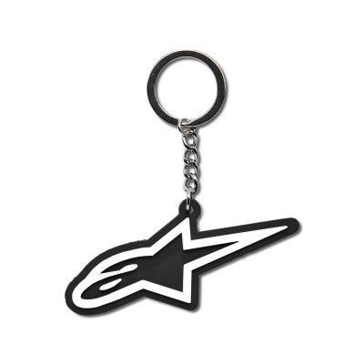 Porte clés Alpinestars Ageless Noir 