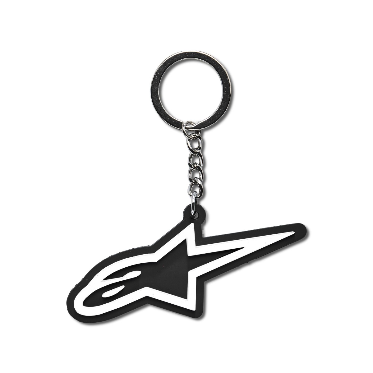 Porte clés Alpinestars Ageless Noir 