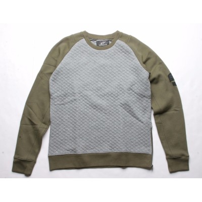 Sweat Alpinestars ELM Army Green 