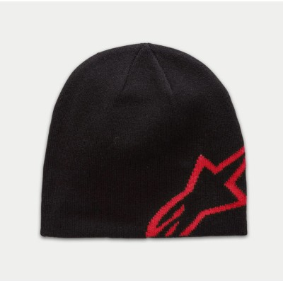 Bonnet Alpinestars Corp Shift Noir Rouge 