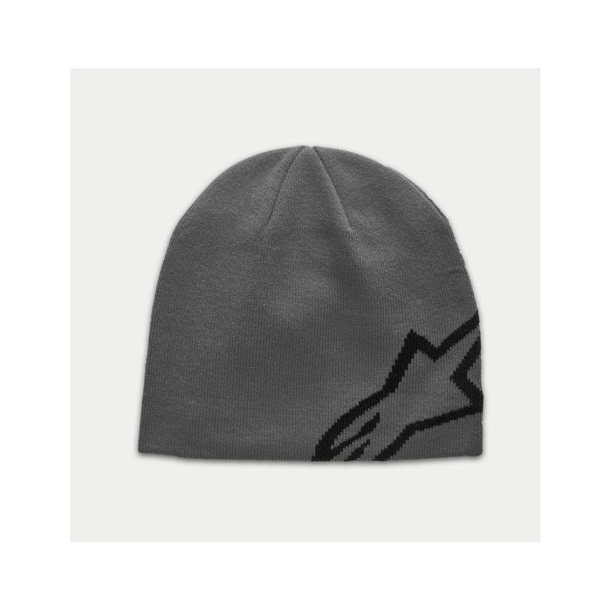Bonnet Alpinestars Corp Shift Gris Chiné Noir 