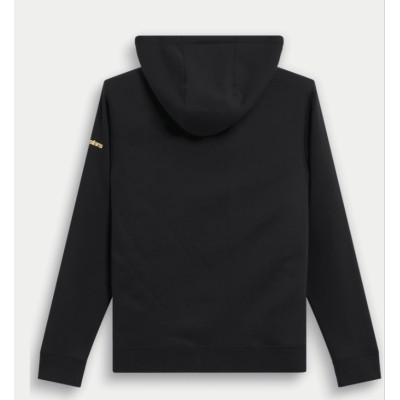 Sweat Alpinestars Hoodie Gilded Noir Or 