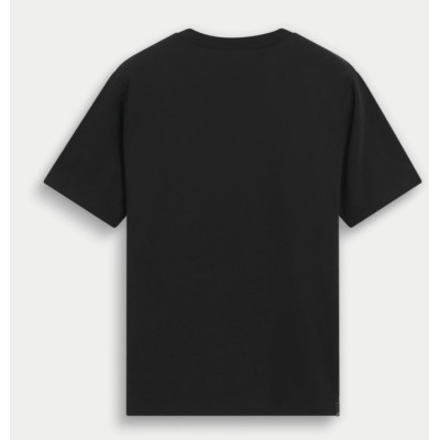 Tee Shirt Alpinestars Overlay Noir 