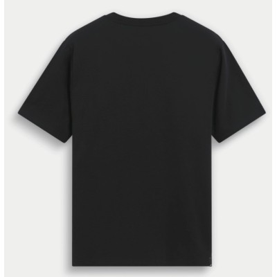 Tee Shirt Alpinestars Many Noir 