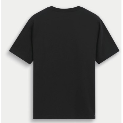Tee Shirt Alpinestars Golden Noir 