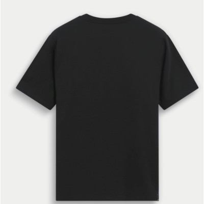 Tee Shirt Alpinestars Elliptic Noir 