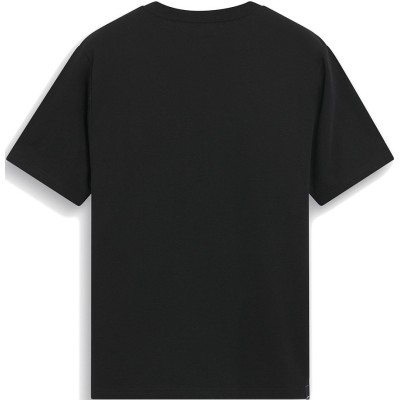 Tee Shirt Alpinestars Quicker Noir 