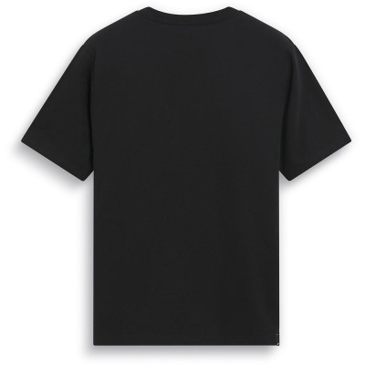 Tee Shirt Alpinestars Liner Trace Noir 