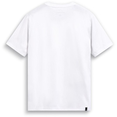 Tee Shirt Alpinestars Liner Trace Blanc 
