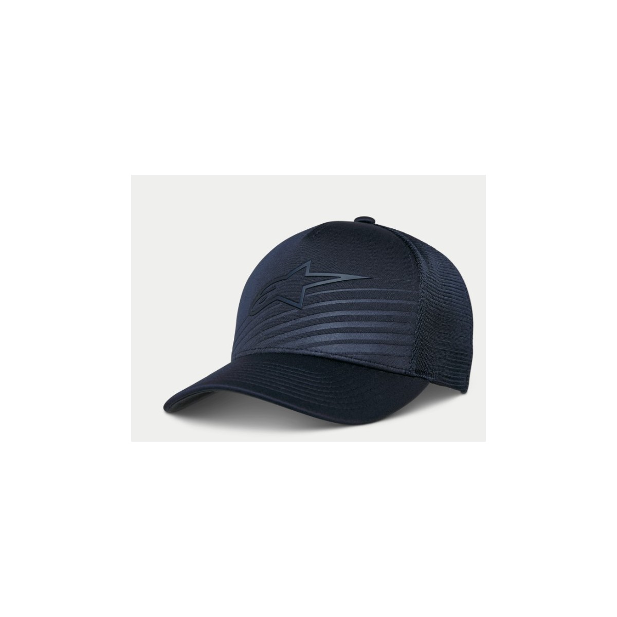 Casquette Alpinestars Delane Bleu Marine 