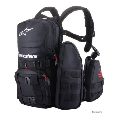 Sac à dos Alpinestars Techdura Tactical Pack 