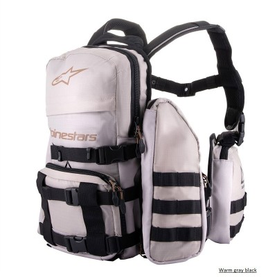 Sac à dos Alpinestars Techdura Tactical Pack 