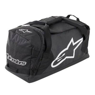 Sac de voyage Alpinestars Goanna Noir/gris 