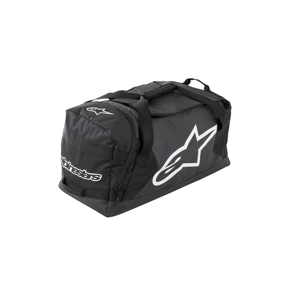 Sac de voyage Alpinestars Goanna Noir/gris 