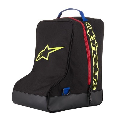 Sac à Bottes  Alpinestars Noir/Bleu 