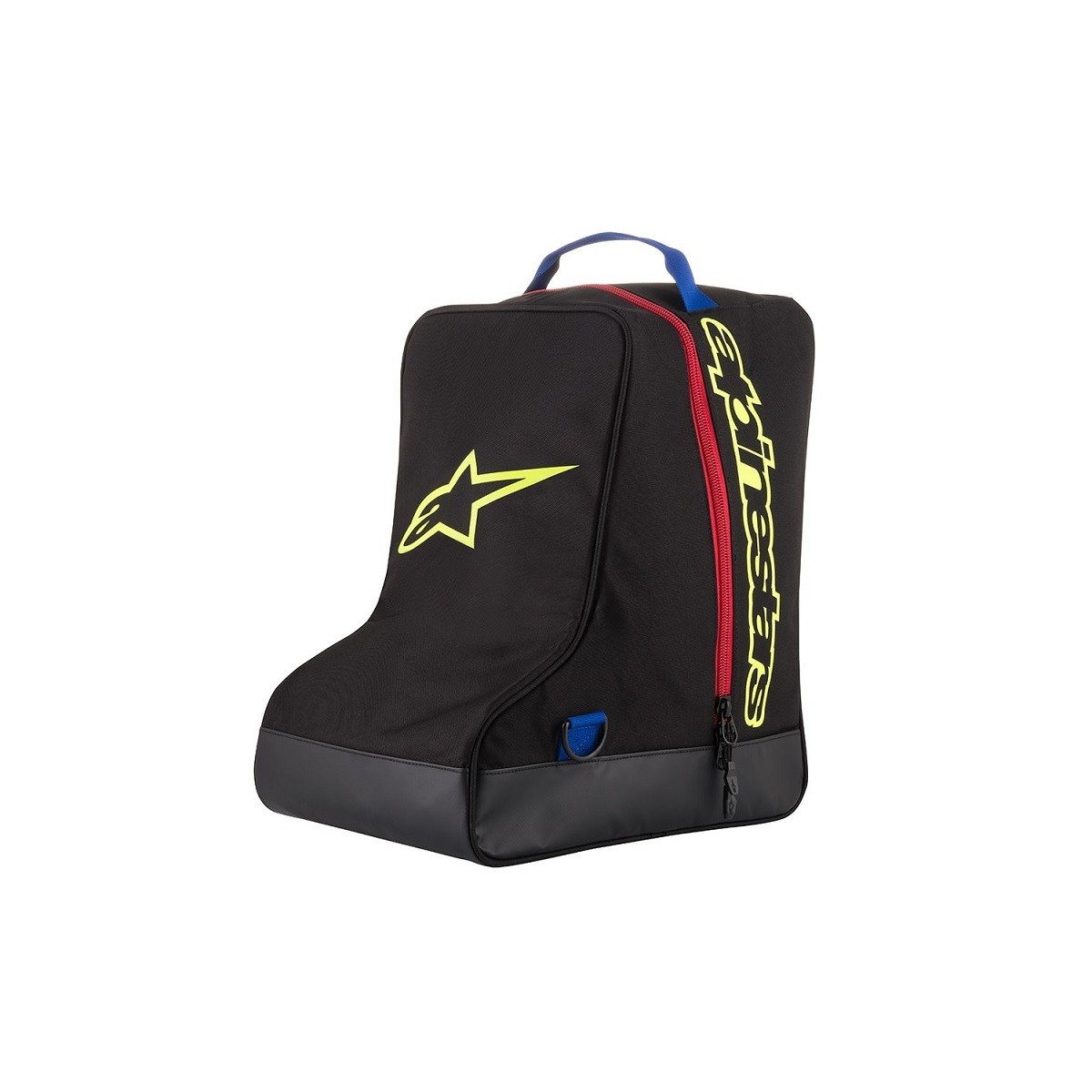 Sac à Bottes  Alpinestars Noir/Bleu 