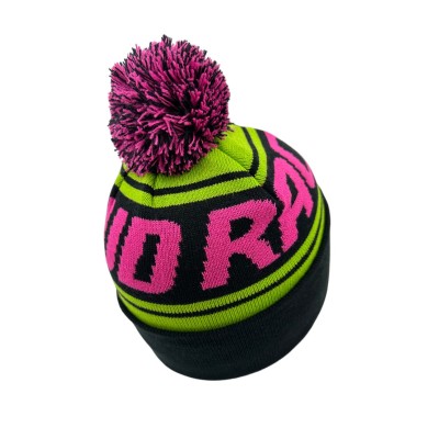 Bonnet Bud Racing Pom Classic's Rose 