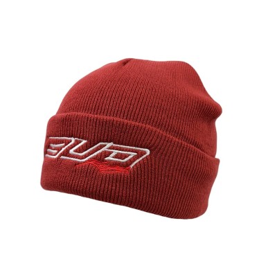 Bonnet Bud Racing Dynamic's Bordeaux 