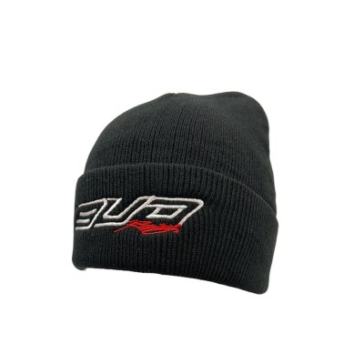 Bonnet Bud Racing Dynamic's Noir 