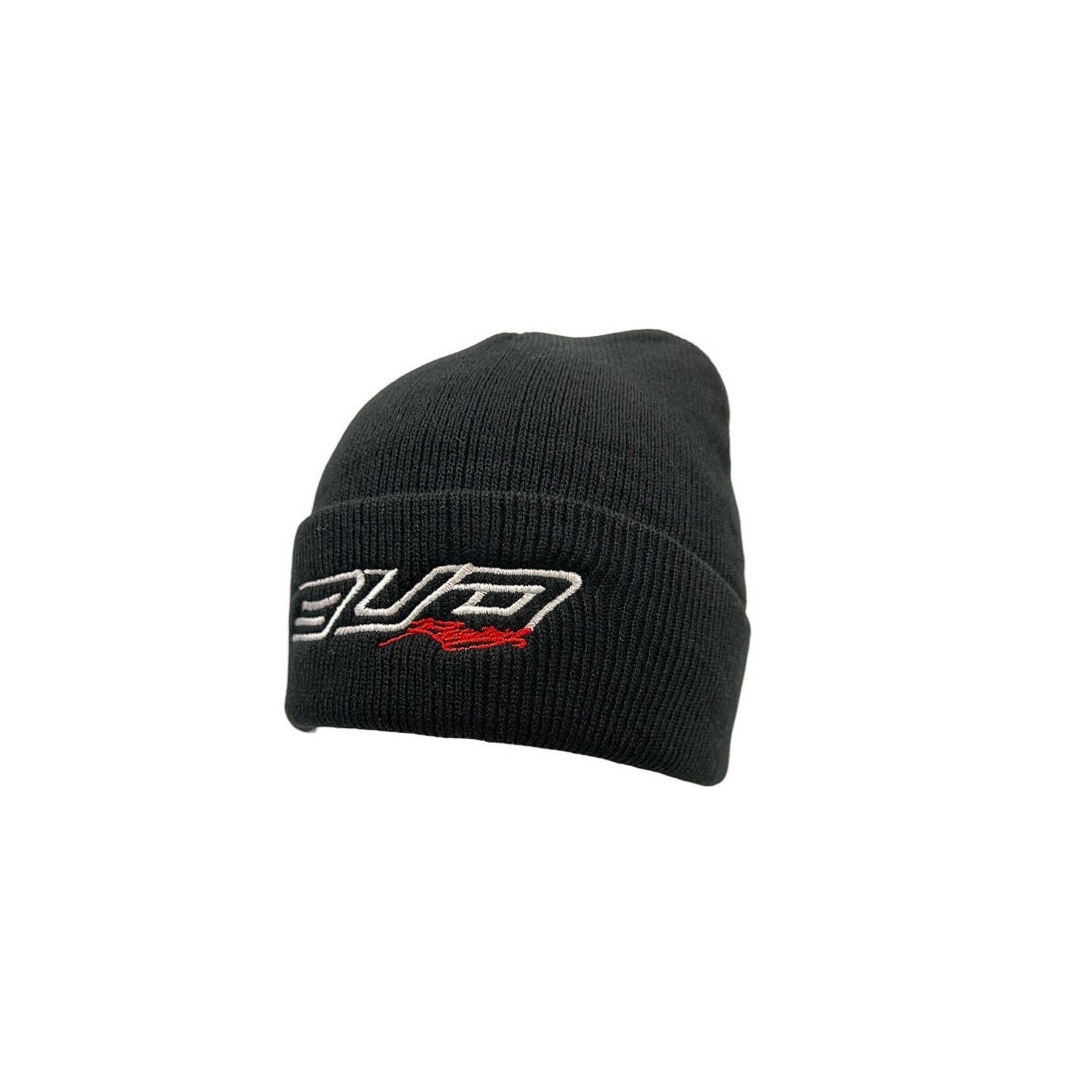 Bonnet Bud Racing Dynamic's Noir 