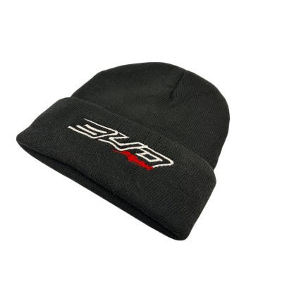 Bonnet Bud Racing Dynamic's Noir 