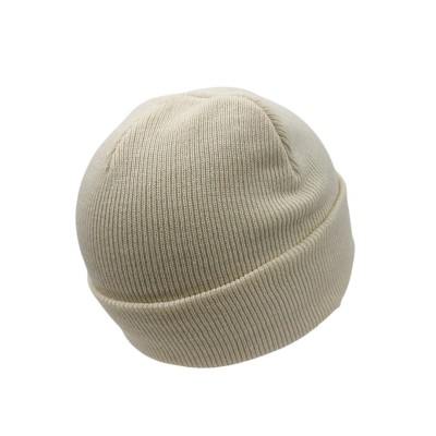 Bonnet Bud Racing Dynamic's Blanc cassé 
