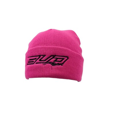 Bonnet Bud Racing Dynamic's Rose Fluo 
