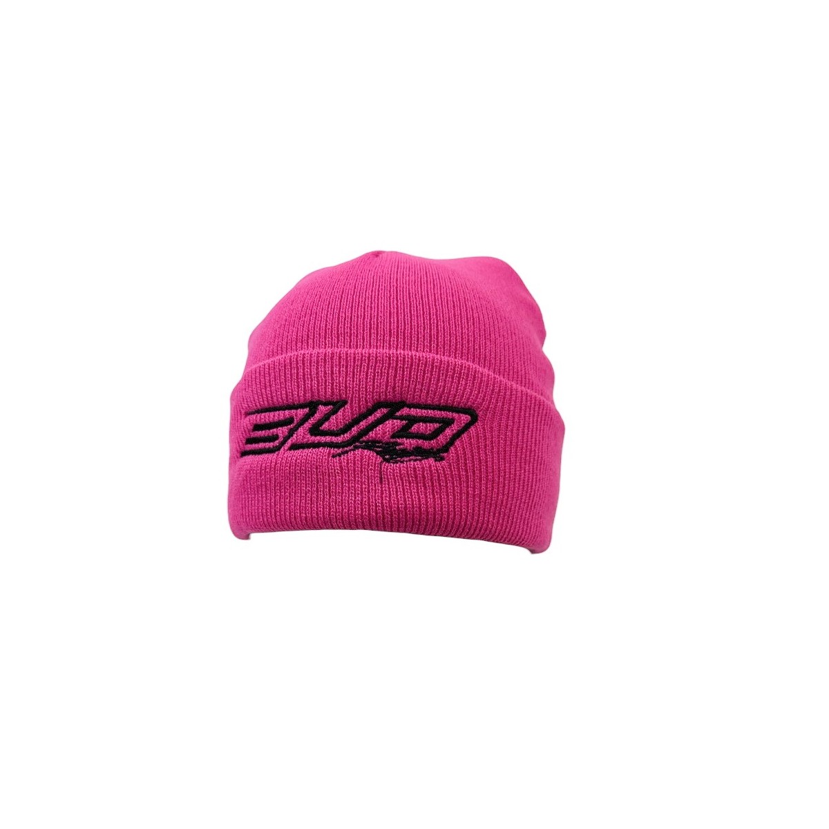 Bonnet Bud Racing Dynamic's Rose Fluo 