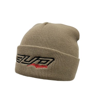 Bonnet Bud Racing Dynamic's Sable  