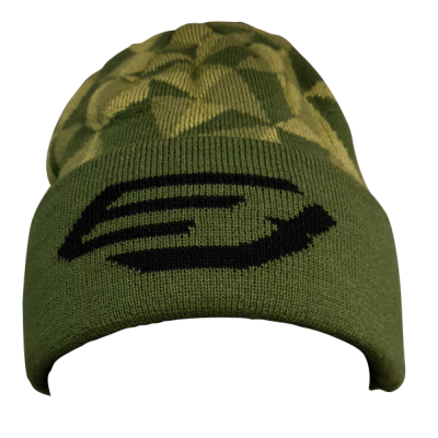 Bonnet Bud Racing Low Poly Army 